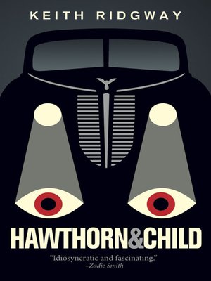 cover image of Hawthorn & Child